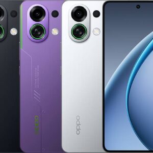 Oppo K13 Turbo