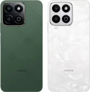 Honor X7c