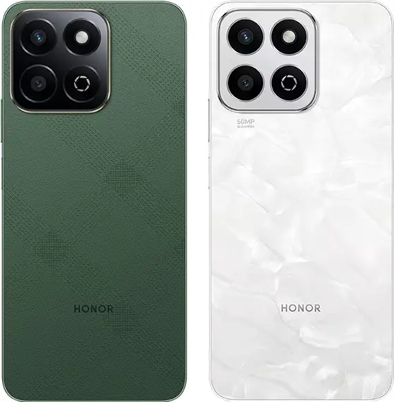 Honor X7c