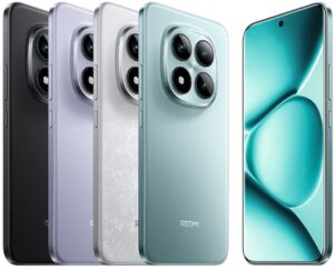 Xiaomi Redmi Note 15 Pro+ 5G