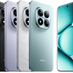 Xiaomi Redmi Note 15 Pro+ 5G