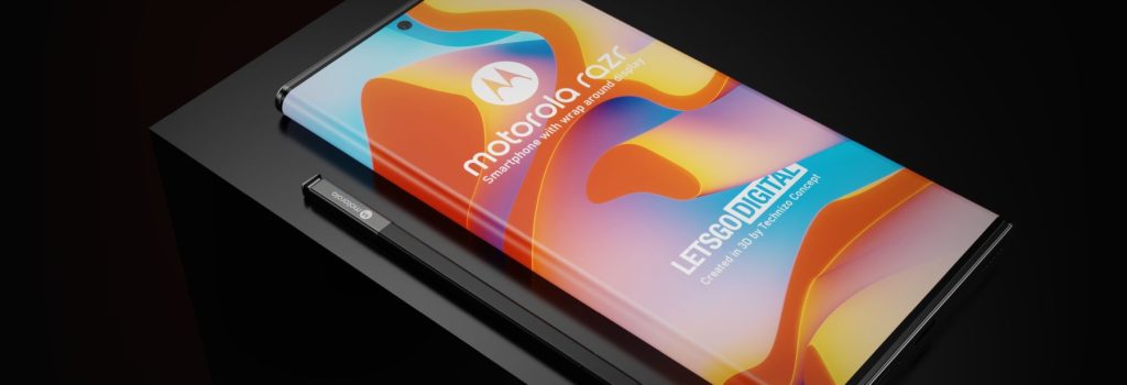 MOTOROLA